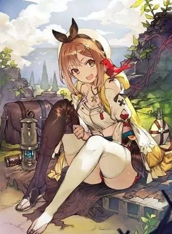 当鸣人结印掏出一把枪？游戏中的联动到底有多搞笑