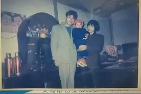 浙江女子同时与两任丈夫生活：背后的真相，和你想的不一样图片