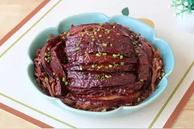 做扣肉别只会油炸，学个新方法，好吃不油腻，宴客也撑得起面子图片