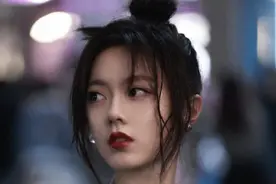 从不知名小演员到新生代顶流，赵今麦到底经历了些什么？图片