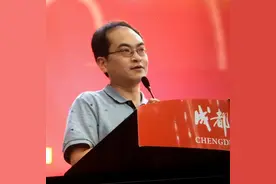 年终盘点丨2022年，成都迎来了这些新校长图片