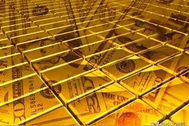 为什么一发生战争，黄金就会暴涨？图片