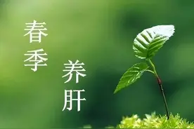 春不排毒，夏必受苦，简单2味药泡水喝，清热解毒，疏肝活血行气图片