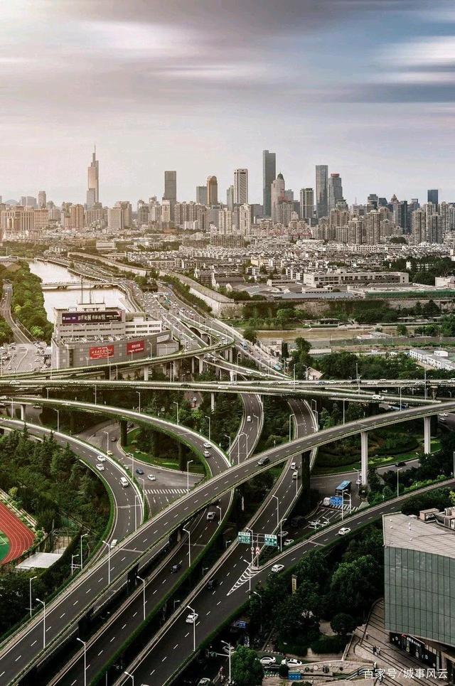 江苏各城市车牌号排序和城市经济实力有关吗？苏E是怎么回事