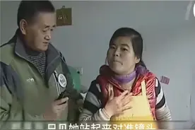 婆婆伙同小姑打走前妻，儿子二婚娶回“母老虎”打得三人阴影难消图片