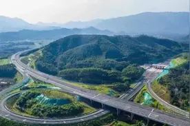 一条高速公路，多久能回本？图片