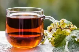 凉茶不一定“败火”，但常喝真的可能伤肠胃图片