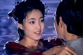 《美人心计》：慎儿睡过四个男人，为何没有一个能够改变她的命运图片