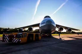 国产超重型运输机立项研发，运20只是开始，中国版安124已不遥远图片