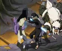 死神vs火影佩恩出招表（火影中十大禁术）