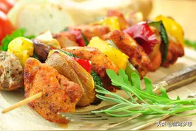 常吃重口味会越长越丑，真的假的？图片