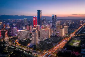 为何运城人喜欢去西安，长治和晋城人喜欢去郑州？不仅仅因为距离图片