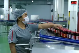 “老干妈”：在“变”与“不变”中独守匠心图片