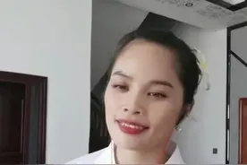 老挝媳妇小依拍短视频月入过万，中国丈夫直呼捡到宝了图片