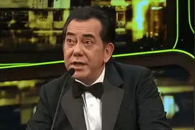 黄秋生高调参加41届金像奖，面对质疑大放厥词，你能原谅他吗图片