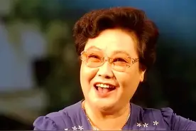 《我的祖国》演唱者郭兰英:三次被抛弃,因无法生育,丈夫选择离婚图片