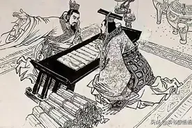 战国四大公子之一的春申君黄歇死后身首异处，真是太惨了图片