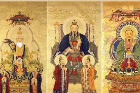 唐朝有哪些宗教图片