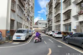 +2！蒙自这几个老小区要加装电梯啦图片