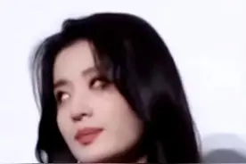 王楚然新剧《爱情有烟火》原著女主一直翻白眼，网友调侃本色出演图片