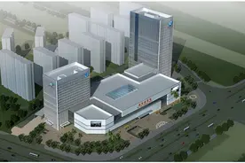 厦门全市共规划299处公交场站 未来将这样建设图片