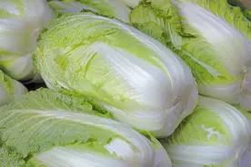 “甲醛大户”被揪出，3种蔬菜含甲醛，有毒还致癌？告诉你真相图片