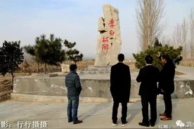 唐代大诗人李白的家在哪里？图片