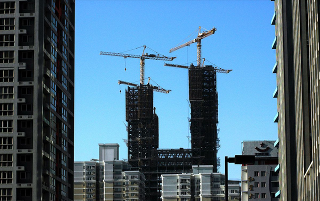 上市公司1.66亿卖房，释放啥信号？专家：房地产有“硬着陆”风险