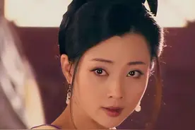 殷桃的痣、梅婷的黑眼圈，坚决不整容的纯天然女星，我只服这5位图片