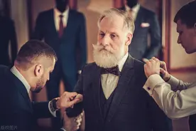 中年男装品牌推荐（上）：成熟商务选几个牌子，稳重大方又得体图片