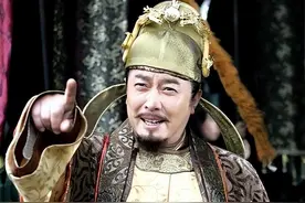什么是包容的盛唐气象？手握天下精兵的边军将领居然全是外族胡人图片