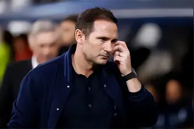 吞下两连败，兰帕德难挽切尔西颓势图片