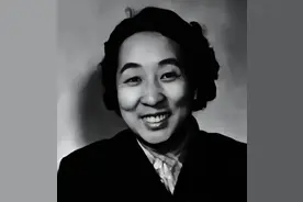 叶群的真实家庭中，他的父亲并不是国民党少将，姐弟四人参加革命图片