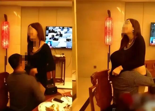 “只要钱到位，来我怀里躺着喝奶”！揭秘肮脏“人乳”交易