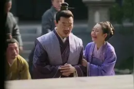 《知否》：小邹氏下场凄惨是因为沈家没良心？明兰一句话道出真相图片