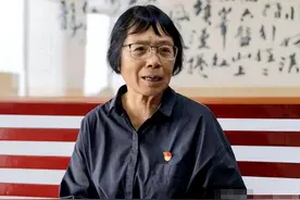 大V怒批张桂梅：上千名女学生没一个清华北大，本人回应让人鼻酸图片