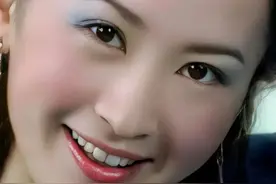 欢天喜地七仙女中杨蕊太美了图片