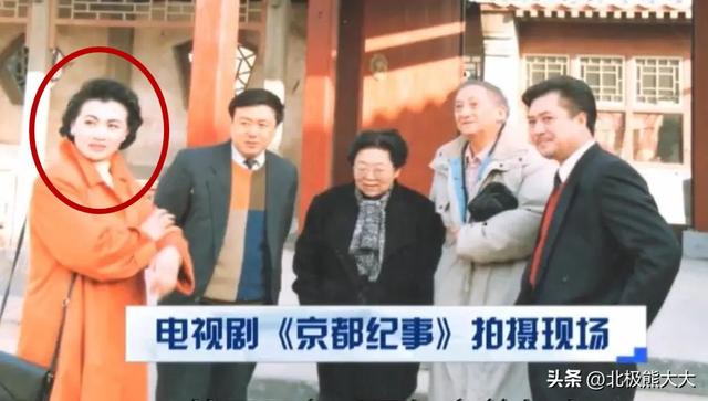 “滥情导演”尤小刚：搅乱两池春水，又拂手而去，现任小他30岁