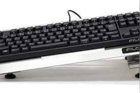 “抬起来”让身体解解乏，Filco可调节式支撑系统带来轻松体验图片