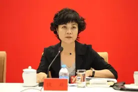 #关注两会#铁凝当选全国人大副委员长 想到曾经的当年明月？图片