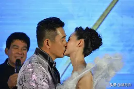 国家一级演员的他：一生愧对聋哑父母，当众大骂前妻儿子没出息图片