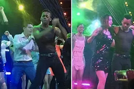 娱乐圈的“尤物”，三个“女海王”，玩的一个比一个花图片