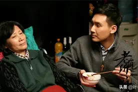 晚景凄凉的老人，往往有这几个特征图片
