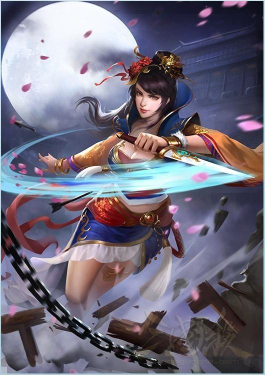 如果三国杀开放“双将”模式，谁才是最强的组合？