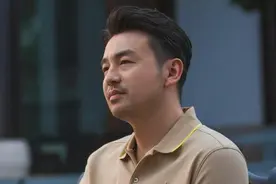 《相逢时节》未播先火，阵容强大看点足，张艺兴演心机男让人意外图片