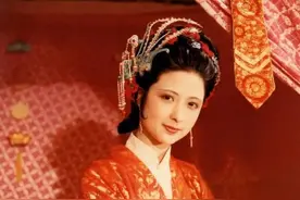 尤二姐比画皮还狠毒，她不是被迫害的女性，她结局悲惨罪有应得图片
