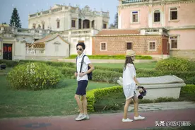 中国8大情侣分手圣地，分手率极高，你们敢去吗？图片