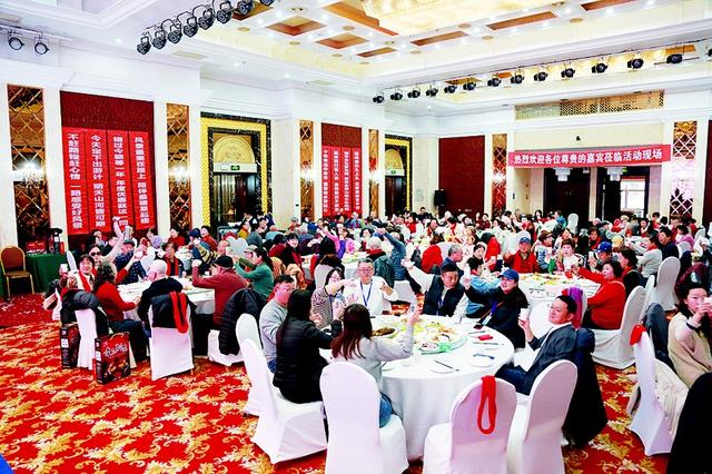 2025最受欢迎十大线路发布会暨半岛乐游·感恩同行答谢盛典落幕