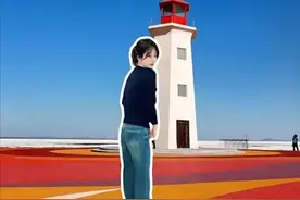 杨紫全国“巡舞”到大连了？图片