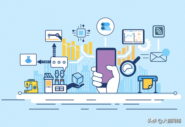 与网站建设公司沟通时有哪些注意事项?